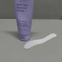 Gentle Body Hair Removal Cream-Pain free Hairs Removal Cream for Sensitive Skin with a Neutral Formula for Hair Removal and Skincare 2-in-1,Durable and Smooth for Men and Women