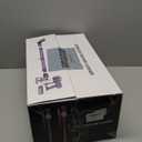 Vacuum Cleaner for Home,Stick Vacuum Cordless Rechargeable up to 35 Mins Runtime, Hardwood Floor Vacuum for Pet Hair,Carpets,Tile(Red)