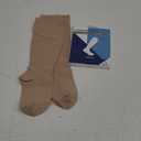 NEENCA 20-30 mmHg Compression Socks for Women, Medical Compression Socks for Circulation, Edema, Swelling, Varicose veins, DVT Prevention (Large, Skin)