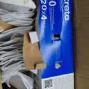 Filtrete 16x20x4 AC Furnace Air Filter, MPR 1550, MERV 12, Fits Lennox & Honeywell, Allergen, Electrostatic Air Cleaning Filter, 2-Pack (actual size 15.88x19.88x4.31 in)