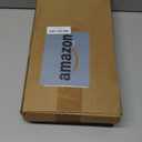 Syhood Jumbo Gender Reveal Balloon Pop Kit with 36 Inch Boy or Girl and 5 Inch Blue Pink Balloons Heart Shaped Confetti Tassels Stand for Baby Shower Party Supplies Decorations (Gold)