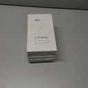 5 x Compatible with iPhone Cover 13 Pro Case Silicone with Screen Protector - Green