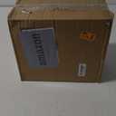 2 Packs Hummingbird Feeder for Outdoors Hanging, 34OZ & 32OZ Hand Blown Glass Hummingbird Feeders for Outside, Red & Teal