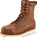 Irish Setter, Wingshooter ST, Men's, 11.5 ", Waterproof, Non-Metallic Safety Toe, Work Boot