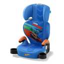Hot Wheels x Graco Turbobooster 2.0 High Back Booster Seat, Belt Positioning Booster Car Seat for Big Kids, Manufactured date: 03-11-26