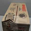 Huggies Size 6 Diapers, Little Snugglers Baby Diapers, Size 6 (35+ lbs), 108 Count (2 Packs of 54)