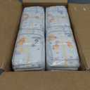 Huggies Size 2 Diapers, Little Snugglers Baby Diapers, Size 2 (12-18 lbs), 84 Count