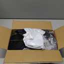 Sensory Swing for Kids Holds up to 300lbs Indoor & Outdoor Therapy Cuddle Swing with Hammock Hooks Hanger Kit for Calming, Effect for Autism, ADHD or SPD. (Space Pink)