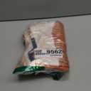 Boho Mid Century Modern Throw Pillow Covers Set of 6, Sun Moon Leaves Arch Abstract Home Decor Bohemian Decorative Cushion Covers 18"X18"