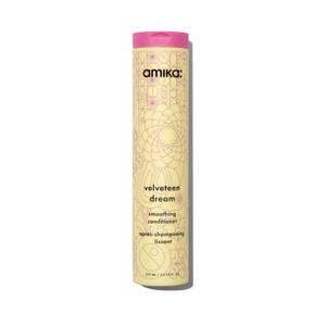 amika velveteen dream smoothing conditioner (9.2 Fl Oz (Pack of 1))