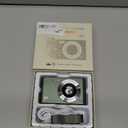 Digital Camera, 44MP Full HD 1080P Point and Shoot Camera with 64GB Card, Anti Shake 16X Zoom Compact Volg Cameras, Portable Small Camara Gift for Kids, Ages Teen Girl Boy - Green