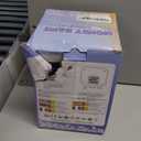 Refasy Piggy Bank Cash Coin Can ATM Bank Electronic Coin Money Bank for Kids Age 3-12, Money Savings Box Mini ATM Coin Bank Toys Gifts for 3 4 5 6 7 8 9 10 11 12 Year Old Boys Girls (Black)