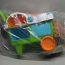 LeapFrog Build-a-Slice Pizza Cart (Frustration Free Packaging)