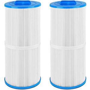 JIOTAR 14081 Spa Filter Replacement Jacuzzi Filters 6000383A Jacuzzi Filters J300 Series for Jacuzzi Hot Tub Filter Unicel 6CH960, Filbur FC2800, 6540383  2 Pack
