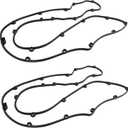 2PCS Valve Cover Gasket 22777560 Fit for Volvo D13 Truck 22777560 