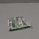 American Standard 738171-0200A Right Hand Plastic Trip Lever, 30 Degree by 6-Inch, White