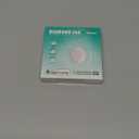 Air Tracker Tags 2 Pack[Apple MFi Certified] (iOS Only), Bluetooth Tracker for Apple Find My, Key Finder and Item Locator Smart Tag for Vehicles, Wallet, Keys, Luggage, Suitcases