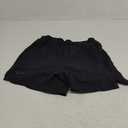 Under Armour Men's Launch Run 9" Shorts, Black, Large