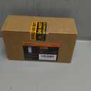 BESTTEN 10 Pack Single Pole Decorator Wall Light Switch, 15A 120/277V, Paddle Light Switch, On/Off Rocker Interrupter, UL Listed, White