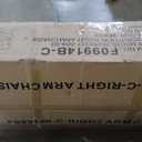 Sectional Couches for Living Room, Convertible 4 Seat Modular Sectional Sofa Set for Living Room, L Shaped Couch or U Shaped Couch with Ottoman for Apartment, Black