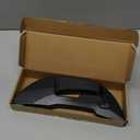 Onmiwod Guitar Stand, Foldable Guitar Stand with Adjustable 2-Width, Sturdy Electric Guitar Stand, Portable Acoustic Guitar Stand Compatible with Guitar, Bass, Ukulele, Banjo, Guitar Accessories Gift