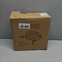 25FT Heated Water Hose for RV,Heated Drinking Water Hose,Lead and BPA Free,1/2"Inner Diameter,Temperatures Down to -47F,Rv Accessories for Campers, Livestock, Agriculture