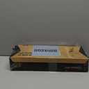 USX MOUNT TV Wall Mount for 32-74 inch Flat Screen/LED/4K up to 110lbs, Full Motion TV Mount Bracket with Swivel & Tilt Articulating Dual Arms, Max VESA 400x400mm, Fits 12/16" Wood Studs