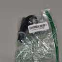 Inflatable Boat, 0-5.08 PSI Air Pressure Fishing Inflatable Boat Barometer Inflatable Boat Parts for Inflatable Boat/Kayak/Surfboard/Raft (Black)