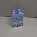 4 x Paw Balm Pad Protector for Dogs  Dog Paw Balm Soother  Heals, Repairs and Moisturizes Dry Noses and Paws  Ideal for Extreme Weather Season Conditions - 2 Oz