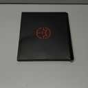 Defencase Wallet Case Compatible with Samsung Galaxy Z Fold 4 with RFID Blocking Card Holder & S Pen Holder Slot PU Leather Magnetic Snap Flip Zipper Strap Phone Case Fit for Galaxy Z Fold 4, Coffee