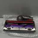 Upgrade Quick-Release Vacuum Direct Drive Head Replacement for Dyson V7 V8 V10 V11 V15Suitable for Hardwood Floor Carpets Attachment SV10 SV11 SV12 SV14 Replacement Part Electric Head Roller Brush