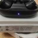 Beats Powerbeats Pro 2 - Wireless Noise Cancelling Workout Earbuds with Secure- Fit Earhooks, Up to 45-Hour Battery with Charging Case, Sweat & Water Resistant, Heart Rate Monitoring - Jet Black