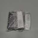 Geevon Indoor Outdoor Thermometer Wireless with 3 Remote Sensors, Digital Hygrometer Thermometer, Wireless Temperature Humidity Monitor Gauge with 200FT/60M Range (Black)