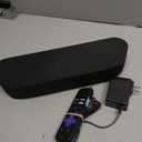 Roku Streambar SE | 4K TV Soundbar with Built-in Streaming Device Built-in 4K/HD/HDR Streaming & Front Facing Speakers - Included Remote Control