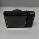Sony Cyber-Shot DSC-RX100 V 20.1 MP Digital Still Camera with 3" OLED, flip Screen, WiFi, and 1 Sensor DSCRX100M5/B