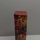 24 Tubes Meteor Shower Lights, Outdoor Icicles Christmas Lights, 12 Inch 864 LED Iciclelights Snow Falling Light, Connectable Raindrop Light, Xmas Wedding Party Tree Holiday Decor, Multicolor