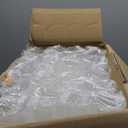 Turbo Bee 2500Pack 3oz Plastic Cups,Disposable Mouthwash Cups,3 Ounce Small Tumblers Ideal for Drinking Tasting, Food Samples