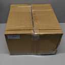 AW5104 engine water pump with thermostat, Suitable for 4.8L, 5.3L, 6.0L Engines, 1999-2006 Chevy Silverado Water Pump and 2002-2006 Cadillac with Thermostat AW5087 - Replaces 12569519,19195104,252845