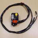 2002-2004 Honda TRX 250 TRX250 Recon Foot Shift Start Kill Light Switch