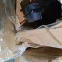 Intercooler Charge Air Cooler Compatible with 1994-2002 Dodge Ram 2500 5.9L 6-Cylinder Diesel Aluminum Black 52028724AB 52028724AC