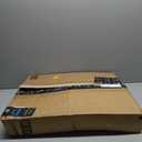 Dog Playpen - Foldable Cat Play Pens for Pubby, Kitten, Rabbit, Portable Pet Tent with Carring Bag for Indoor/Outdoor Travel Camping (Brown-Medium)