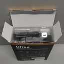 Ufree Beard Trimmer for Men, Waterproof Electric Razor for Nose, Body, Face & Mustache, Cordless Hair Clippers Shavers Grooming Kit, Gifts for Men Husband Father