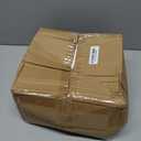 Pureegg Rectangle Table Cloth 60" x 102"  8 Packs, Durable Polyester Tablecloth Offers Reusable & Washable Protection, Ideal for Outdoor Party, Picnic, Wedding, Banquet and Birthday, White