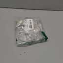 Command Cord Bundlers, Damage-Free Hanging Cord Organizer, No Tools Cord Bundler for Hanging Electrical Cables of Christmas Decorations, 6 Gray Cord Bundlers and 12 Command Strips | Cord Organizer, No Tools, Cord Bundler, 12