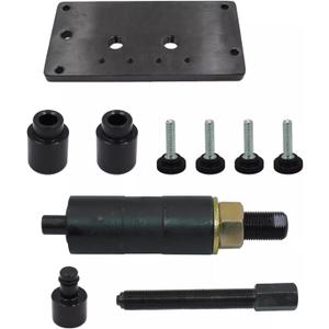 Inner Cam Bearing Installer & Puller Set Fits for 1999-2017 Harley Davidson Twin Cam