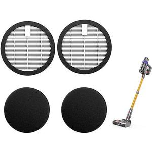 Q7 Cordless Vacuum HEPA filter 2-pack