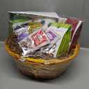 Gift Basket Village: Precious Little Lamb - Sweet Delights & Cuddles Collection