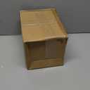 Hollyone Hydrangea Artificial Flowers with Vase White Silk Fake Flowers Arrangements in Glass Vase with Faux Water for Home Bathroom Office Table Centerpiece Shelf Decorations