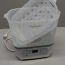 Momcozy Bottle Sterilizer and Dryer, 8-in-1 Electric Steam Baby Bottle Sterilizer for Baby Bottles, Baby stuffs & Breast Pump Accessories