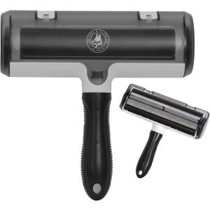 Home and Pet Lint Roller for Dog and Cat Hair Removal for Couches, Rugs, Pet Beds, Carpet - Surface Removal Tool for Fur, Lint, and Debris